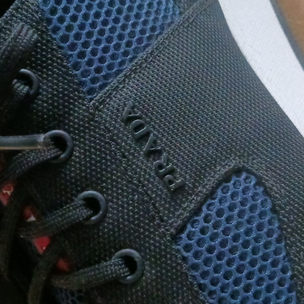 Men PRADA sneakers Size 11 - Picture 7 of 14